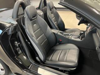 MERCEDES-BENZ SLK 55 AMG usata, con Sensori di parcheggio posteriori