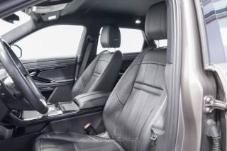 LAND ROVER Range Rover Evoque usata, con ESP
