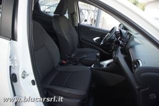 TOYOTA Yaris usata, con Sedile posteriore sdoppiato