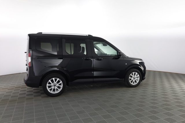 FORD Tourneo Courier usata 2