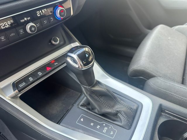 AUDI Q3 usata, con Boardcomputer