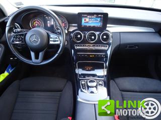 MERCEDES-BENZ C 300 usata, con Controllo trazione