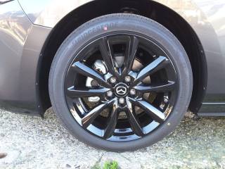 MAZDA 3 usata, con Alzacristalli elettrici