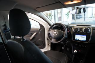 DACIA Logan usata 15