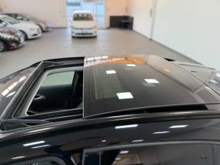 MERCEDES-BENZ GLA 200 usata, con Tettuccio apribile