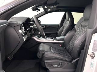 AUDI Q8 usata, con Controllo trazione