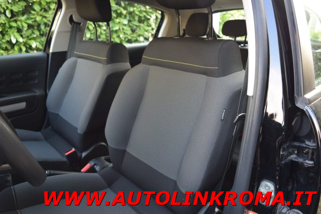 CITROEN C3 usata, con ESP