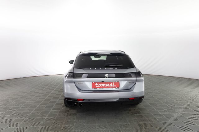 PEUGEOT 508 usata 4