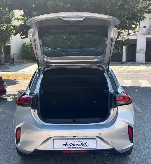 OPEL Corsa usata, con Climatizzatore