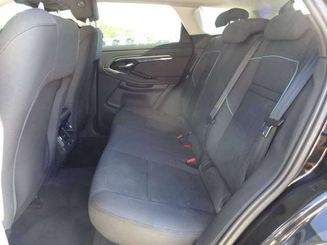 LAND ROVER Range Rover Evoque usata, con ESP