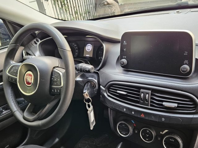 FIAT Tipo usata, con Boardcomputer