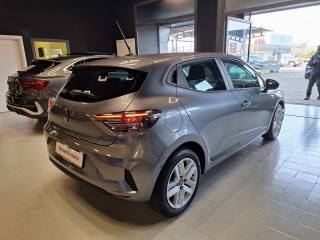 RENAULT Clio usata, con Climatizzatore