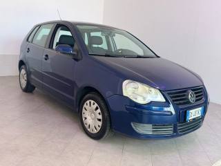 VOLKSWAGEN Polo usata 1