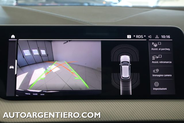 BMW 118 usata, con Interni in pelle