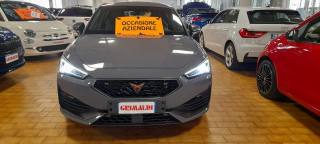 CUPRA Leon usata, con Airbag