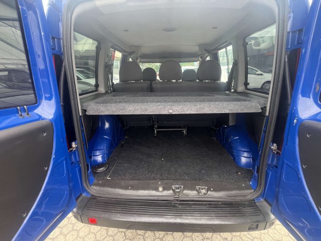 FIAT Doblo usata, con Antifurto