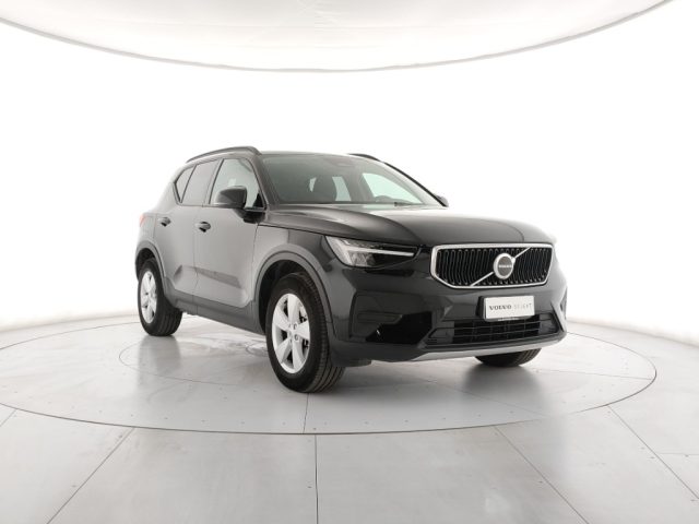 VOLVO XC40 usata, con Autoradio