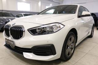 BMW 116 usata, con Airbag laterali