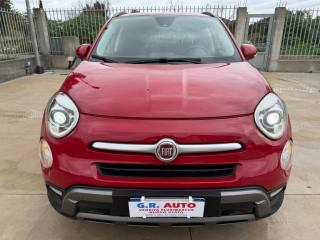 FIAT 500X usata, con Airbag laterali