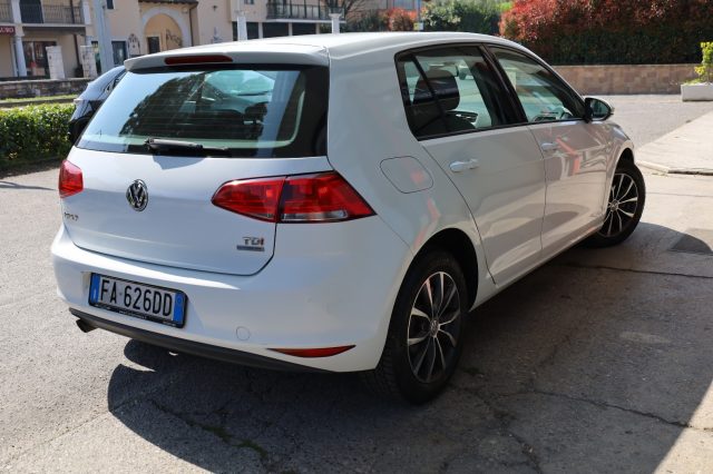 VOLKSWAGEN Golf usata 60