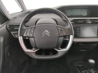 CITROEN C4 Picasso usata, con Cruise Control