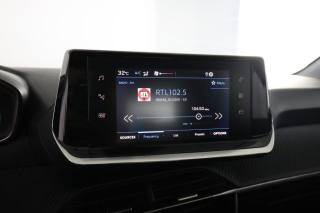 PEUGEOT 208 usata 7