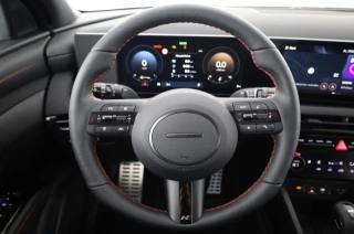 HYUNDAI Tucson usata, con Airbag Passeggero