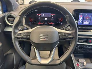 SEAT Arona usata, con Controllo trazione