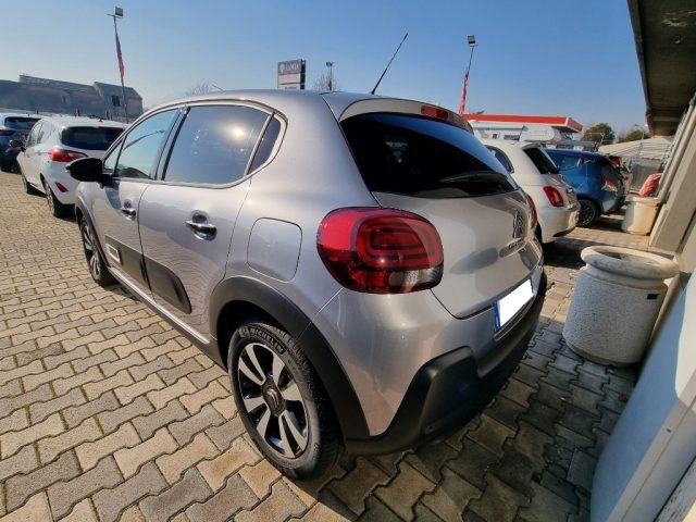 CITROEN C3 usata, con Airbag Passeggero