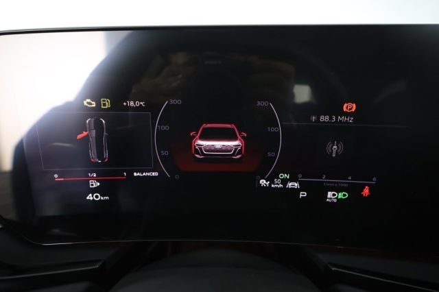 AUDI A5 usata 14