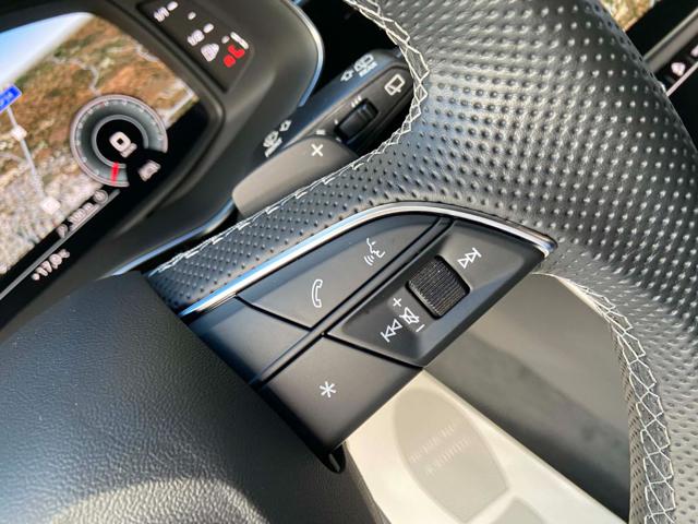AUDI Q8 usata, con Luci diurne LED