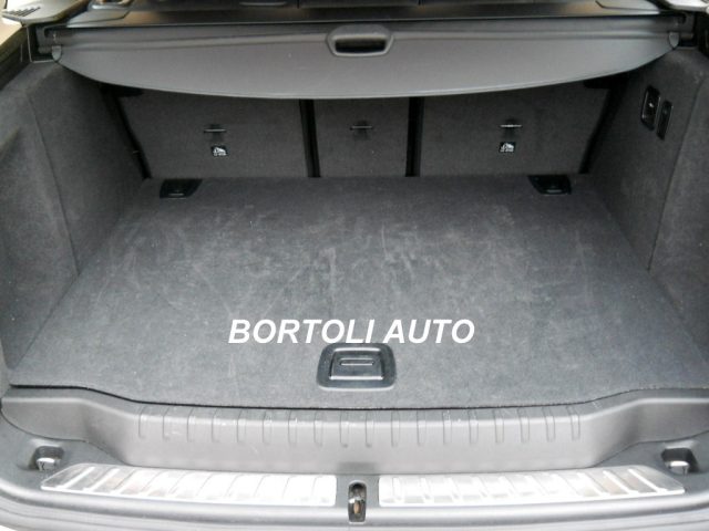 BMW X3 usata, con Controllo trazione