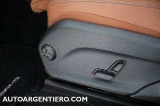 MERCEDES-BENZ GLC 300 usata, con Chiusura centralizzata