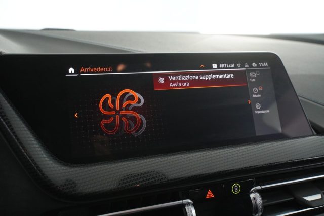 BMW 118 usata 16
