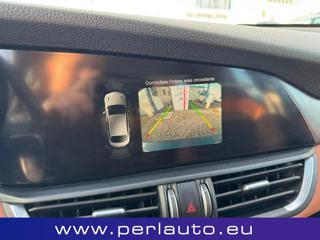 ALFA ROMEO Giulia usata, con Controllo trazione