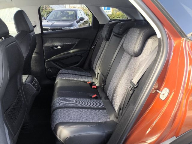 PEUGEOT 3008 usata 5