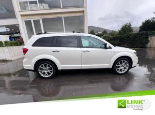 FIAT Freemont usata, con Boardcomputer