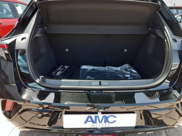 OPEL Mokka usata, con Controllo vocale