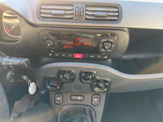 FIAT Panda usata, con Servosterzo