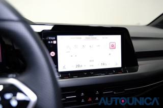 VOLKSWAGEN Golf GTD usata, con Sensori di parcheggio posteriori