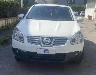 NISSAN Qashqai usata 1