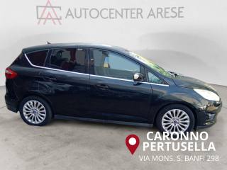 FORD C-Max usata, con Autoradio