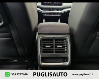 SKODA Enyaq iV usata, con Autoradio digitale