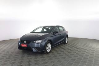 SEAT Ibiza Ibiza 1.0 EcoTSI 115 CV DSG 5 porte Style