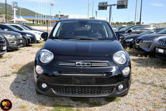 FIAT 500X usata, con Airbag