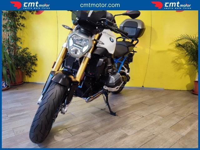 BMW R 1200 R usata 6