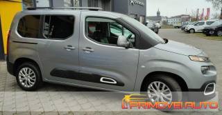 CITROEN Berlingo usata, con ESP
