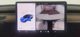 TESLA Model 3 usata 69