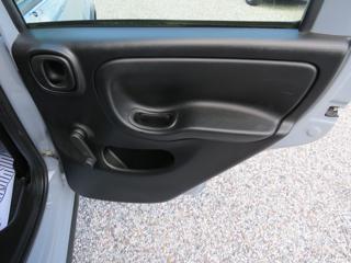 FIAT Panda usata, con Bluetooth