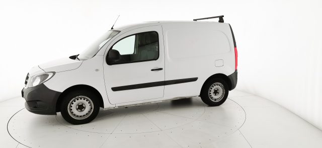 MERCEDES-BENZ Citan usata, con Bluetooth